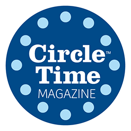 Circle Time Magazine Logo