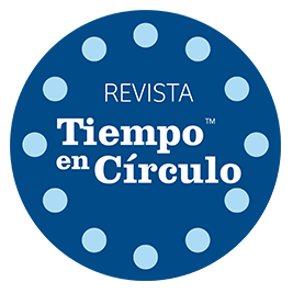 Revista Tiempo en Círculo logo