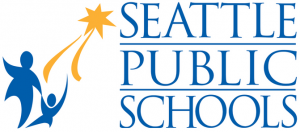 Seattle Public Schools logo